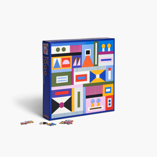 Bric-a-brac 1000pc Puzzle