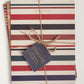 Classic Pendleton Notebook Set