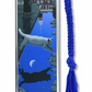 Puddle Jumping the Moon Bookmark