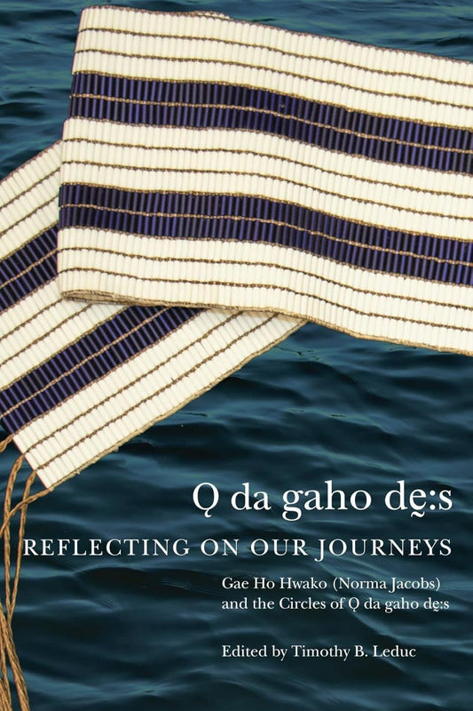 Odagahodhes Reflecting On Our Journeys