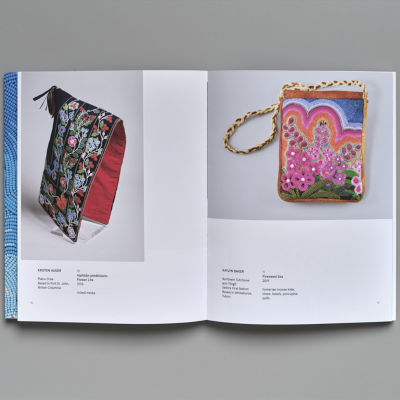 Radical Stitch Catalogue – AGH Shop