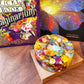 Large Flower Ashtray
