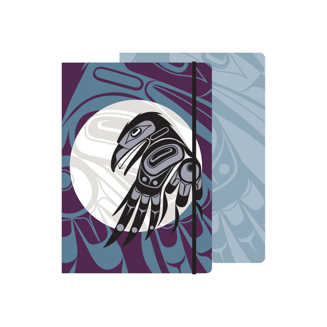 Raven Moon Journal