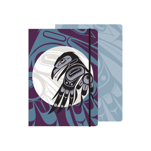 Raven Moon Journal