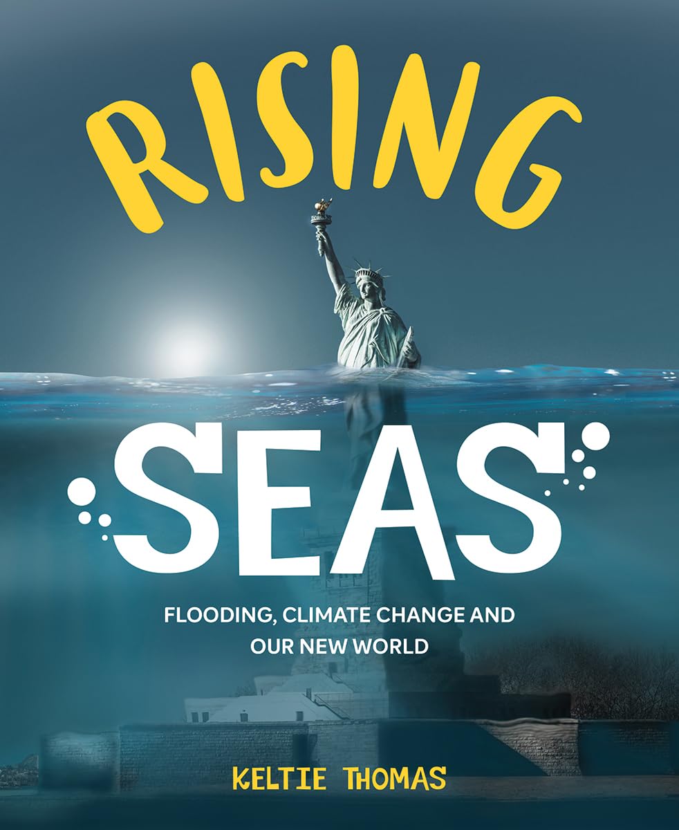 Rising Seas – AGH Shop