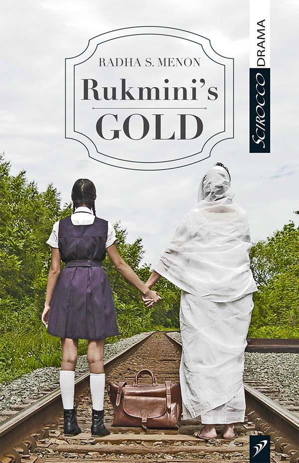 Rukmini’s Gold