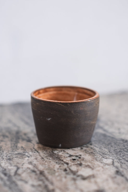 Rustic 1 Shot Espresso Cup