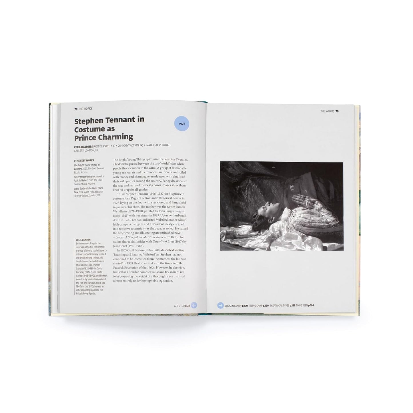 Short Story of Queer Art