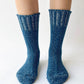 Sunday Socks Deep Sea