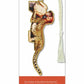 Caress of the Sphinx Bookmark