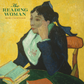 The Reading Woman 2026 Wall Calendar