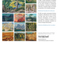 Group of Seven 2026 Mini Calendar