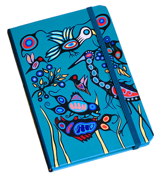 Grand River Harmony Journal