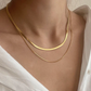 Twin Necklace Set