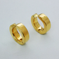 Halo Clip-On Earrings