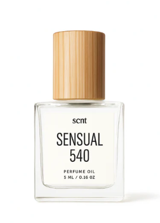 Sensual 540 Perfume