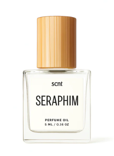 Seraphim Perfume