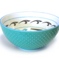 Killer Whale Art Bowl