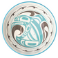 Killer Whale Art Bowl
