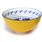 Maynard Hummingbird Art Bowl