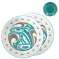 Killer Whale Dinner Plates