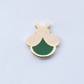 Mini Firefly Pin