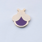 Mini Firefly Pin