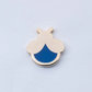 Mini Firefly Pin