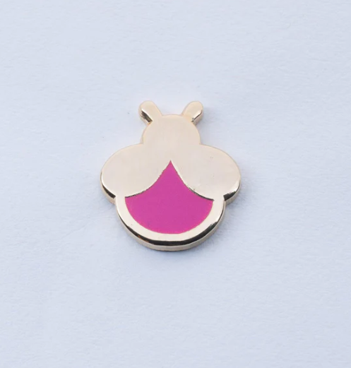 Mini Firefly Pin