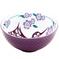 Francis Hummingbird Art Bowl