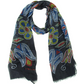 Silver Threads Scarf
