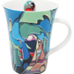 Watched Sunset Mug