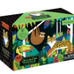 Rainforest Glow Puzzle