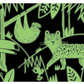 Rainforest Glow Puzzle