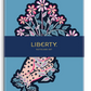 Liberty Hand Shaped Notecard Set