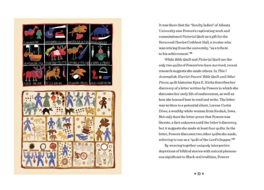 A Short History of Black Craft