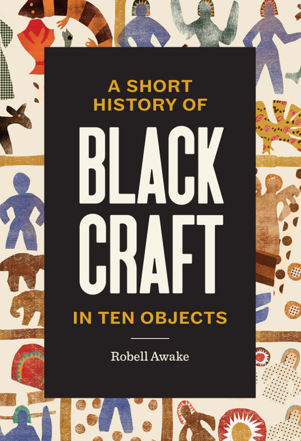 A Short History of Black Craft