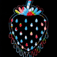 Sierra Barber "The Seeds" Giclee Print