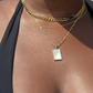 Oceane Pendant