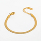 Snake Bracelet