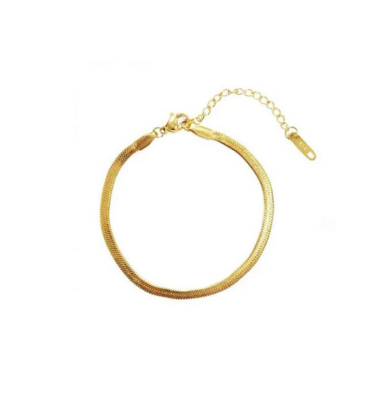 Snake Bracelet