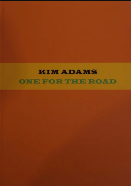 Kim Adams Catalogue