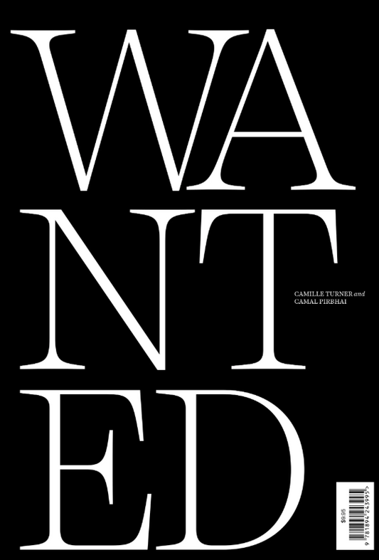 Wanted