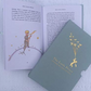 Little Prince (Illustrated Collector's Edition)