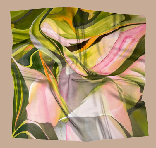Hush Scarf