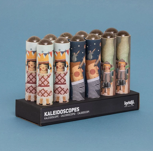 Kaleidoscope (Assorted)