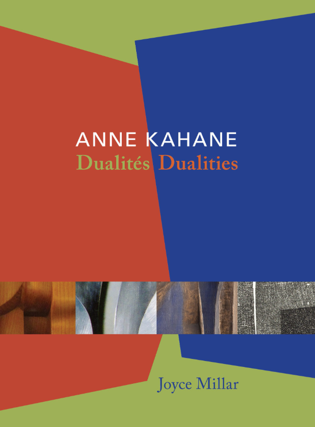 Anne Kahane Dualities