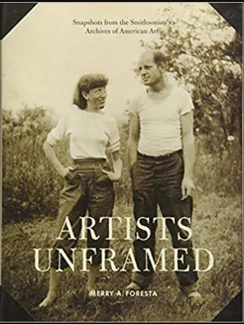 Artists Unframed