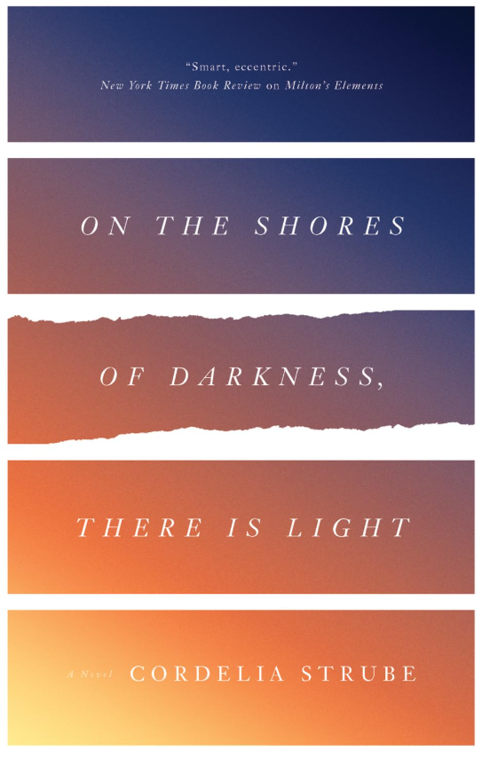 On the Shores of Darkness