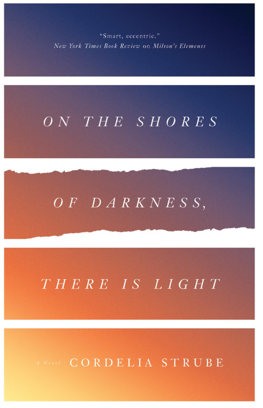 On the Shores of Darkness